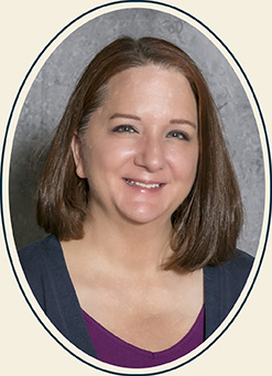 Jennifer Bridges, Principal