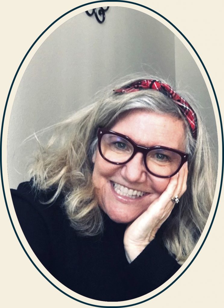Heather Smith